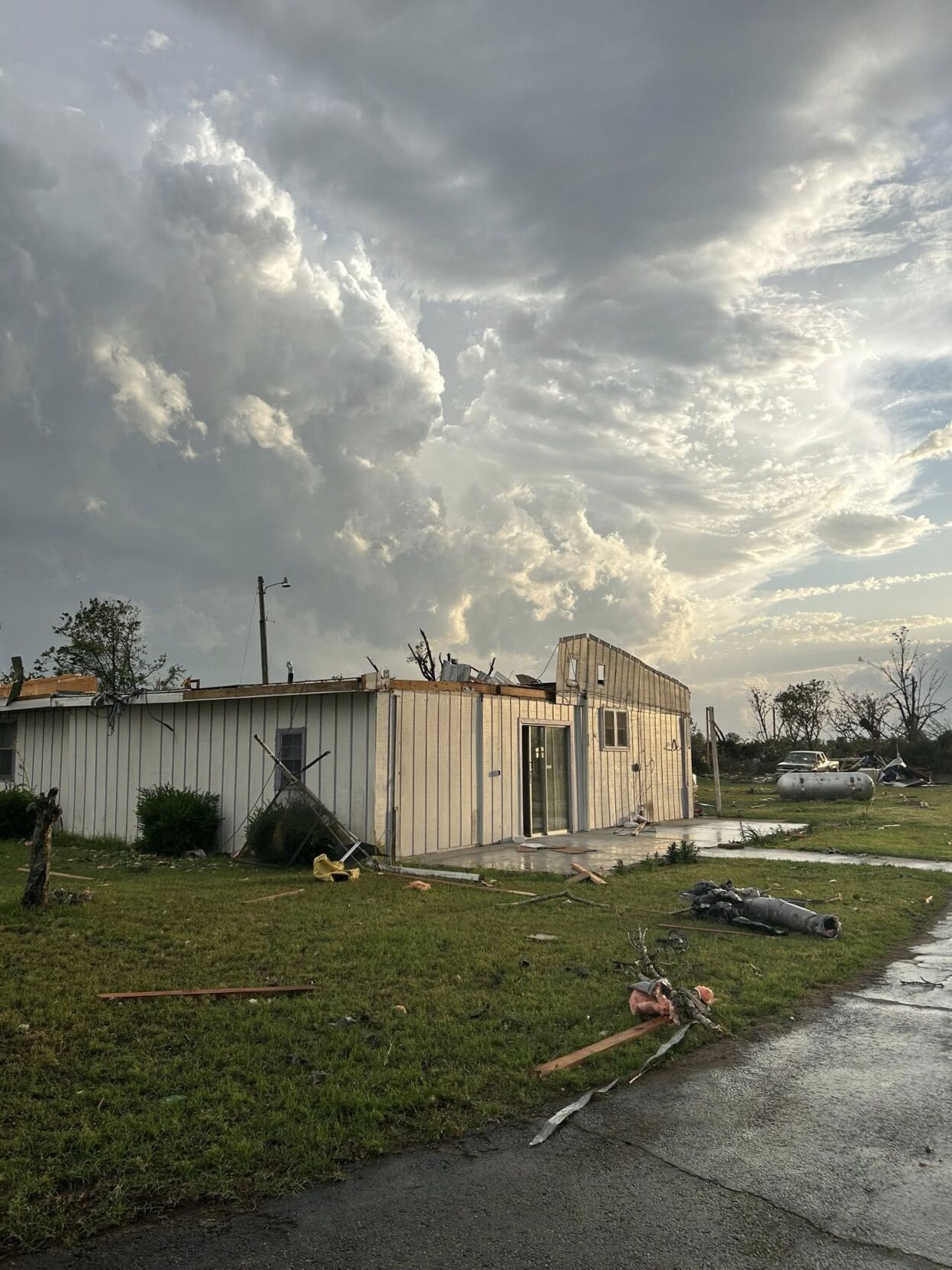 At least 5 die during Friday tornado in St. Louis | Newsroom ...