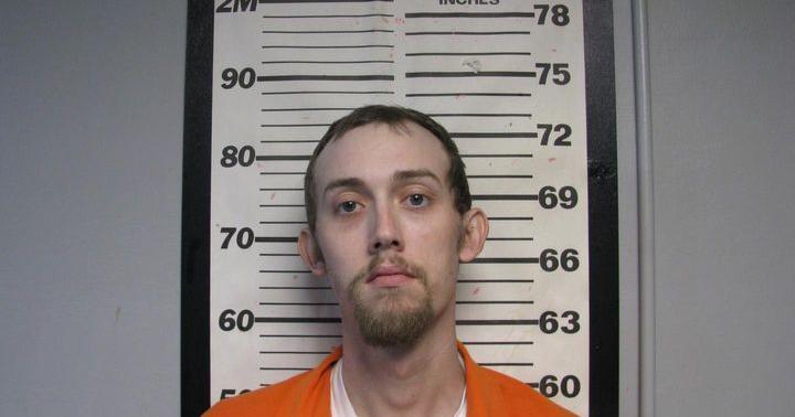 Phelps County man charged with murder in Maries County overdose death ...