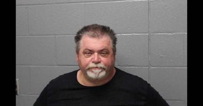 Kentucky man involved in high-speed chase through Cooper County ...