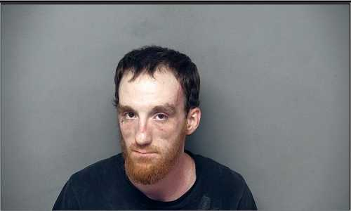 One Arrested For Early Morning Assault At Jefferson City Apartment ...