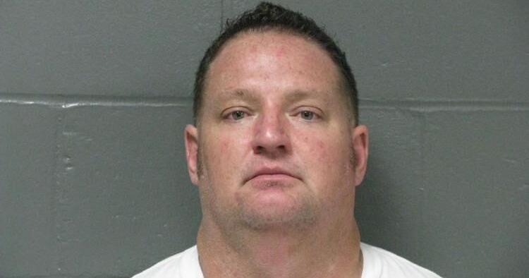Former Pulaski County paramedic sentenced on drug charges | Newsroom ...
