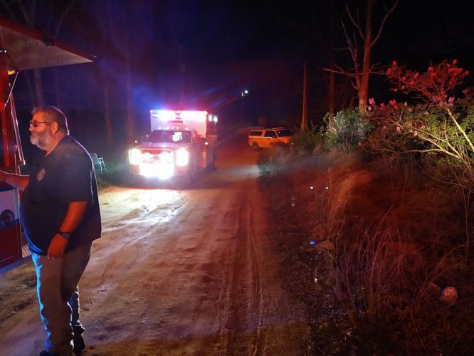 Morgan County home damaged by weekend fire | Newsroom | kjluradio.com