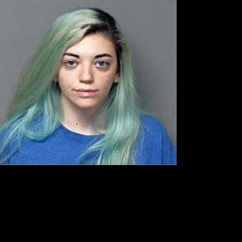 Jefferson City woman arrested for church arson in May | Newsroom ...