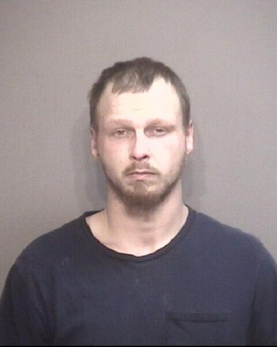 Wanted Columbia man arrested after police chase north of Columbia ...