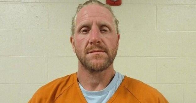 Licking man arrested in Pulaski County with runaway & four pounds of ...