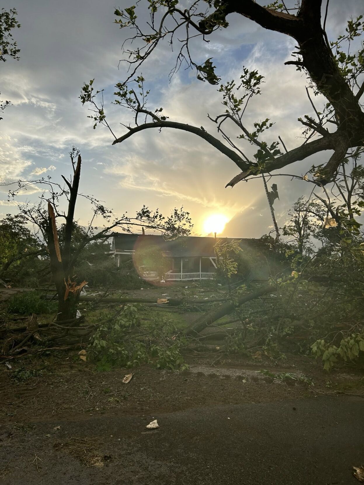 At least 5 die during Friday tornado in St. Louis | Newsroom ...