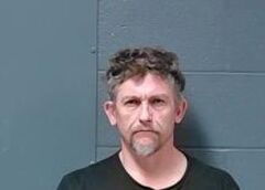 Ashland man accused of threatening to release sex tape of woman in