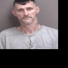 Columbia man accused of fatally strangling woman on Christmas Day has ...