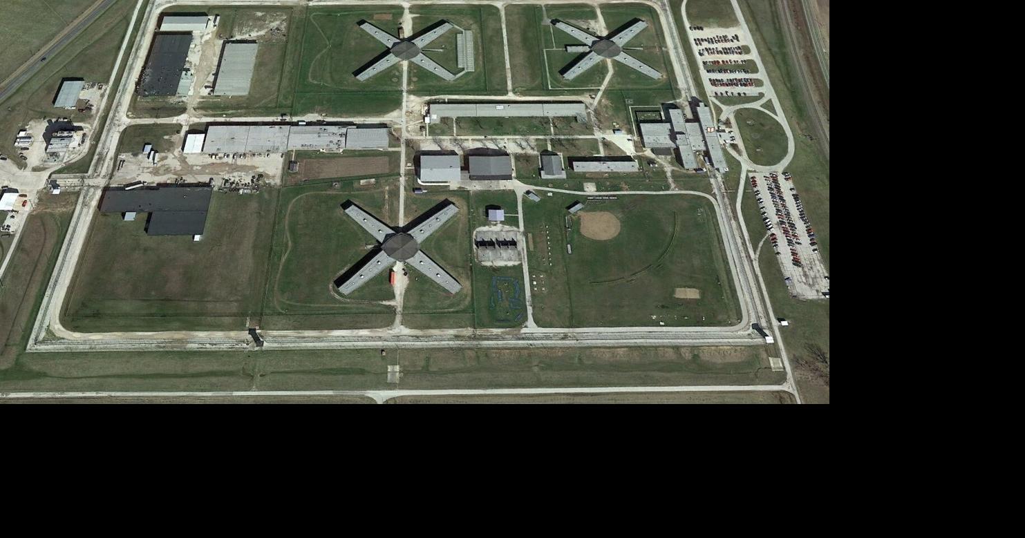 COVID-19 outbreak at mid-Missouri prisons | Newsroom | kjluradio.com