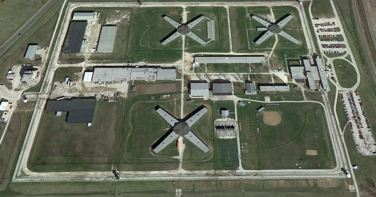 COVID-19 outbreak at mid-Missouri prisons | Newsroom | kjluradio.com