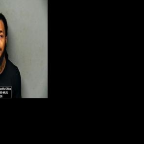 Jefferson City man arrested with loaded gun & amphetamine during traffic stop