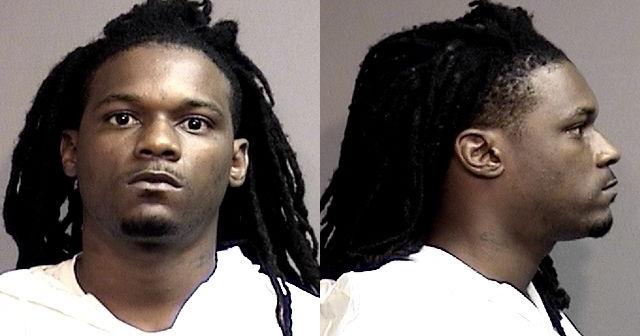 Three arrested after bank robbery turns into police chase | Newsroom ...