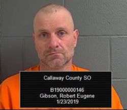 Five In Custody Following Callaway Co. Drug Raid 