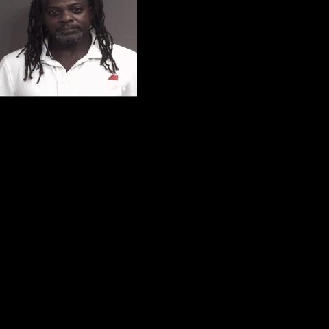 Columbia man charged when search warrant turns up cocaine, PCP, and a rifle