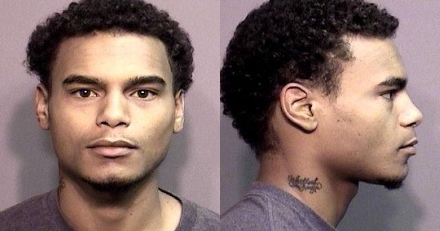 Columbia home invasion suspect gets 4 years in prison | Newsroom ...