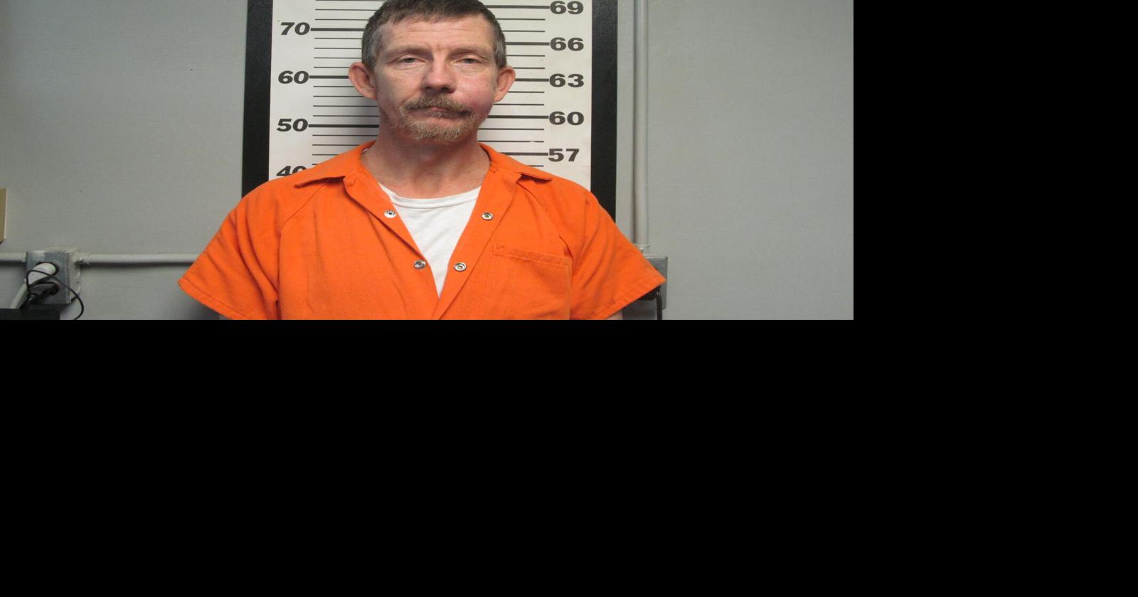 Maries County Sheriff's Office looking for those with no bond warrants