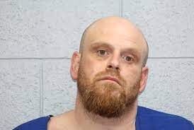 Crawford County man convicted of murder of Hermann police officer loses ...