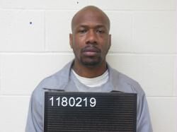 Jefferson City man on parole for murder faces drug, weapons charges ...