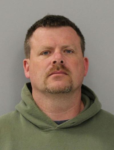 Phelps County man arrested for failing to register as sex offender for ...