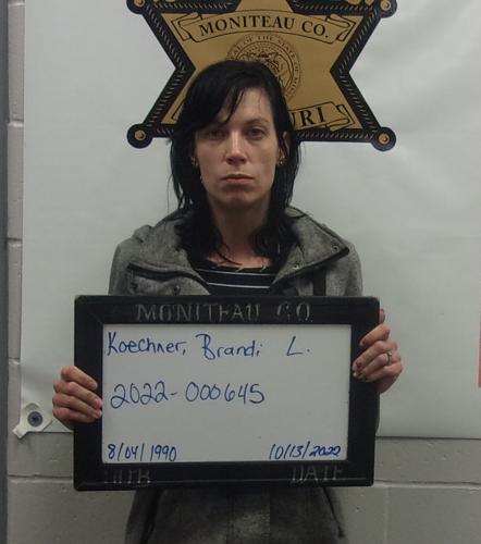 Jefferson City woman charged with stealing a trailer in Moniteau County ...