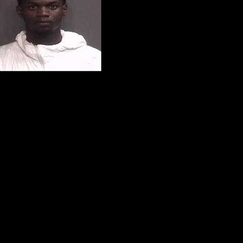 Columbia man sentenced to 11 years in prison for pair of shootings ...