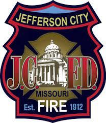 Jefferson City house fire displaces one adult and two pets | Newsroom ...