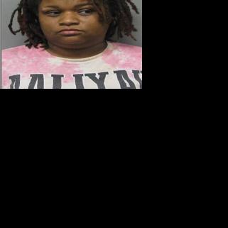 Jefferson City woman accused of firing gun at man who threw a brick at ...