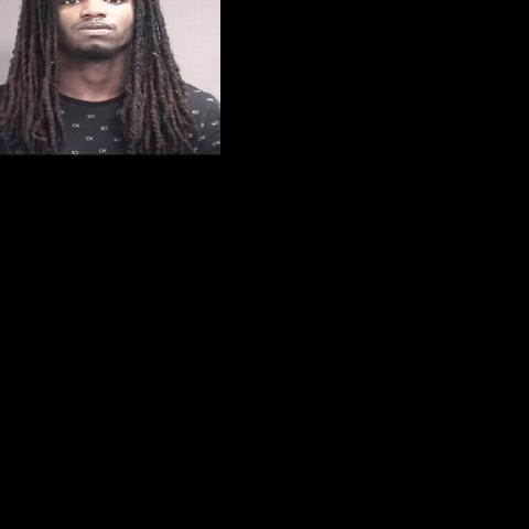 UPDATED: Second man arrested in connection with deadly October shooting ...