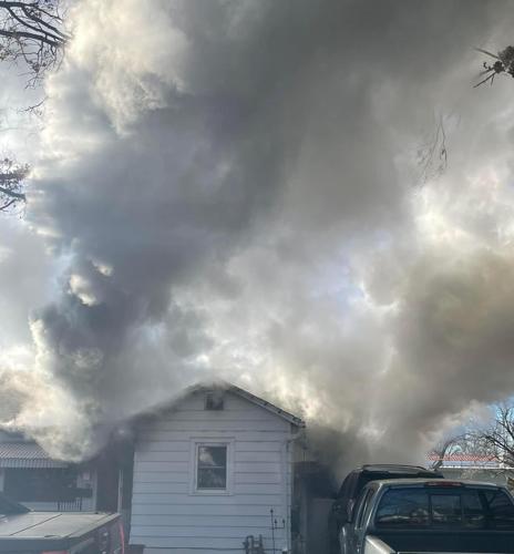 Two pets killed in Sedalia house fire | Newsroom | kjluradio.com
