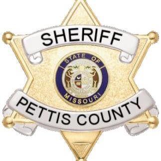 Pettis County Sheriff severs ties with the City of Sedalia over ...