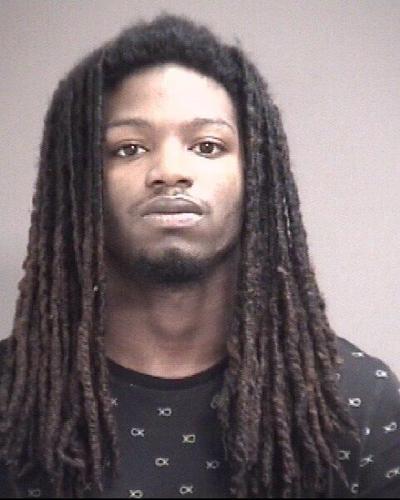UDATED: Former Columbia murder suspect requests bond be set or released ...