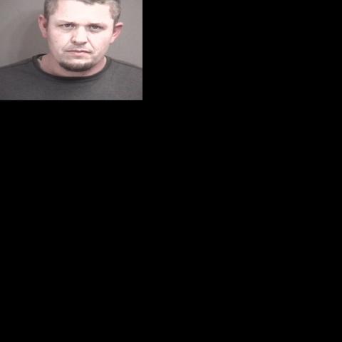 UPDATED: Vehicle pursuit in Boone County ends with arrest of Fayette ...