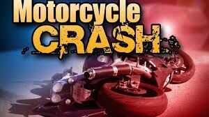 Elderly Morgan County man seriously injured in motorcycle crash south of Gravois Mills