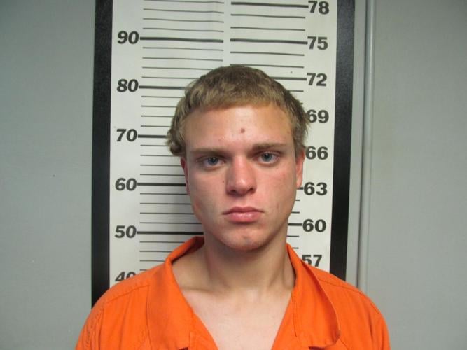 Maries County Sheriff's Office looking for those with no bond warrants