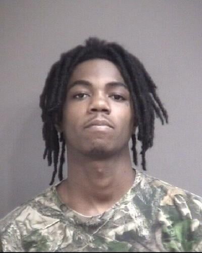 Murder trial of Columbia man charged in deadly Rice Road shooting ...