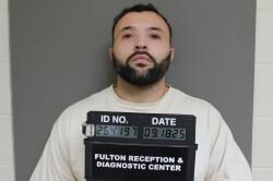 New Florence man already in prison on drug charges receives additional ...