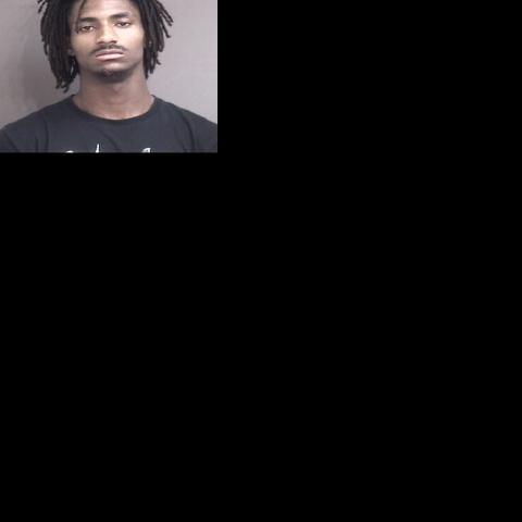 One of three men involved in Columbia armed robbery is arrested ...