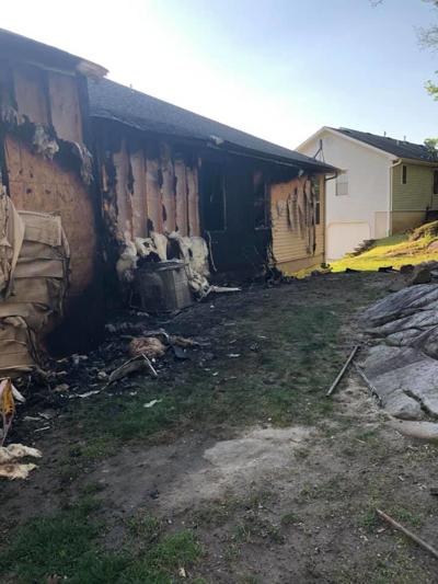 Family of 6 escapes house fire in Cole Co | Newsroom | kjluradio.com