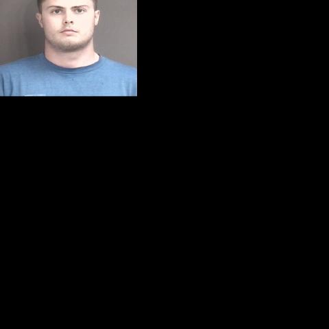 Columbia man arrested for sexually assaulting women in parking lot ...