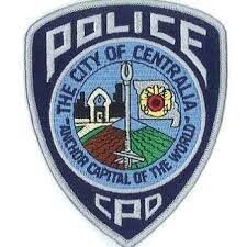 City of Centralia appoints interim police chief | Newsroom | kjluradio.com