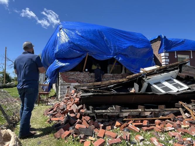 Governor Kehoe seeks federal disaster declaration for May 16 storm ...