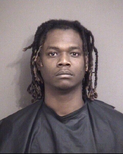 UPDATED: Columbia man convicted of weapons charges in one shooting case ...