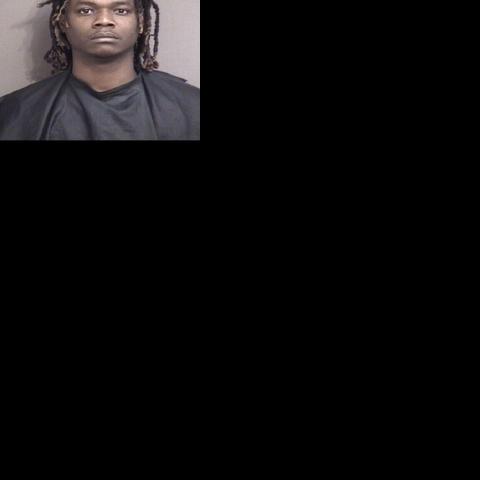 UPDATED: Columbia man convicted of weapons charges in one shooting case ...