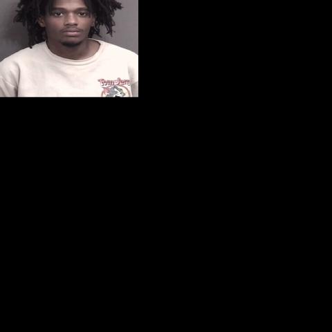 UPDATED: Columbia man detained for allegedly firing shots on the city's ...