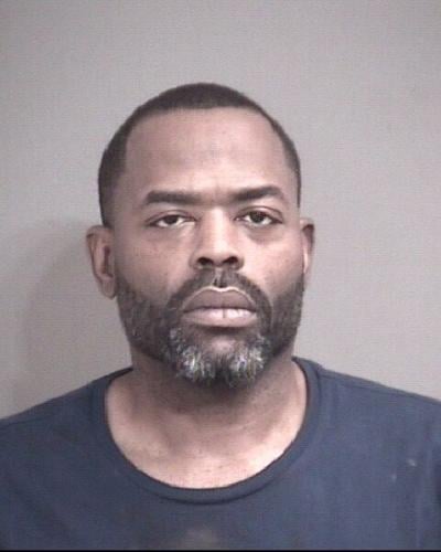 Columbia man caught with ounces of meth and fentanyl arrested after ...