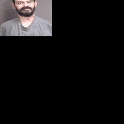 Columbia man charged with trafficking fentanyl following traffic stop ...