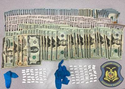 UPDATED: Pulaski County man arrested on drug charges after traffic stop ...