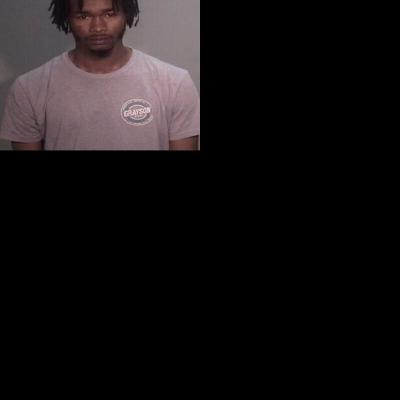 Columbia man sentenced to 14 years in prison for drive-by shooting ...