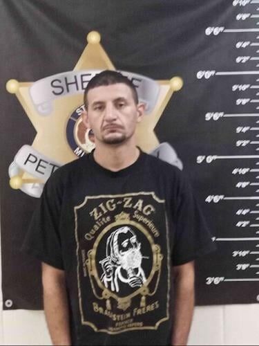 Kansas City man arrested with 17 grams of fentanyl-laced meth in ...