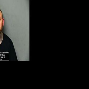 Osage Beach man caught with five ounces of methamphetamine in Jefferson ...